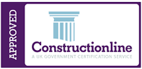 Constructionline