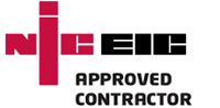 Nic Eic Approved Contractor