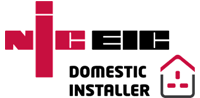 Nic Eic Domestic Installer